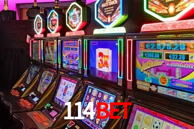 114BET APP