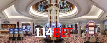 114BET APP
