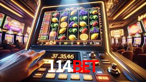 114bet: A Experiência de Casino com Jogos de Mesa ao Vivo
